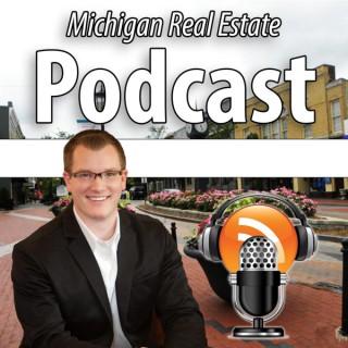Michigan Real Estate Podcast with Ken Pozek