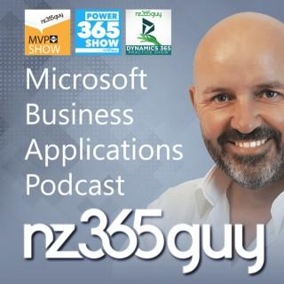 Microsoft Business Applications Podcast