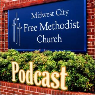 Midwest City Free Methodist Church