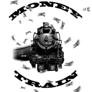 Mike Jones - Money Train Radio