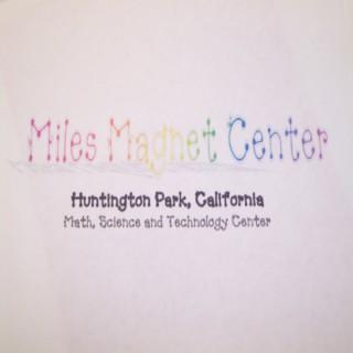 Miles Magnet Podcast: Miles Magnet Podcast