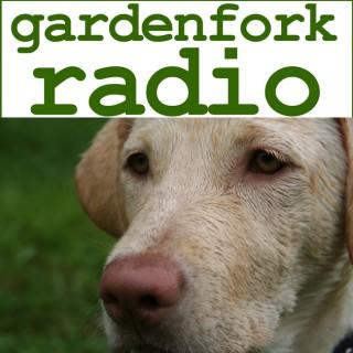 GardenFork Radio - DIY, Gardening, Cooking, How to