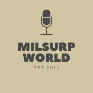 Milsurp World