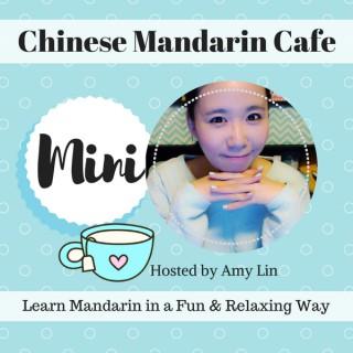 Mini Mandarin - Chinese Mandarin Cafe Mini Lessons