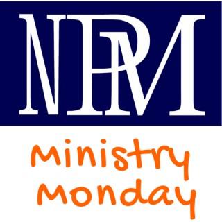Ministry Monday
