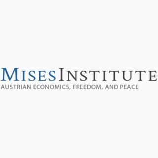 Mises Audio Books Podcast