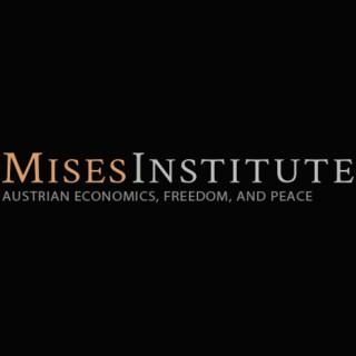 Mises Audio Books Podcast Reverse Order