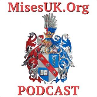 MisesUK.Org Podcast