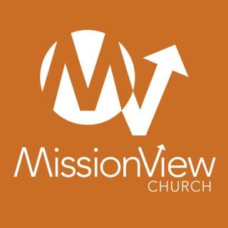 MissionView Podcast
