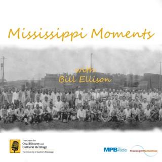 Mississippi Moments Podcast