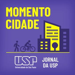 Momento Cidade - USP