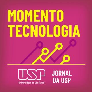 Momento Tecnologia - USP