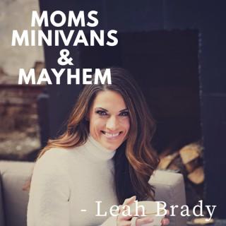 Moms Minivans & Mayhem