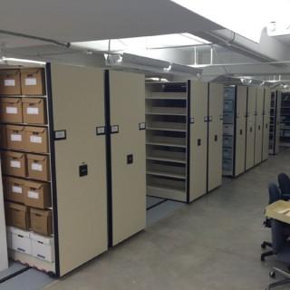 Montgomery County Archives