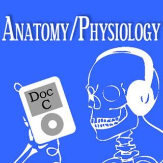 MOOC Podcast: Intro to Anatomy and Physiology with Doc C