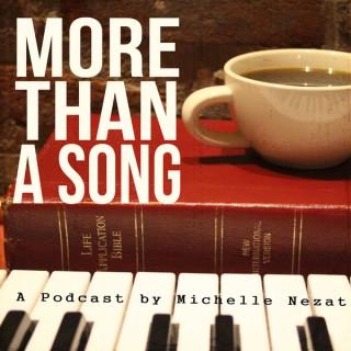 More Than a Song - Discovering the Truth of Scripture Hidden in Today's Popular Christian Music
