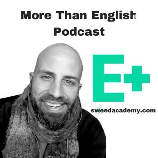 More Than English Podcast