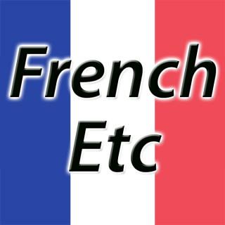 Mot du jour Podcast – French Etc