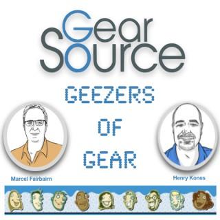 GearSource Geezers of Gear