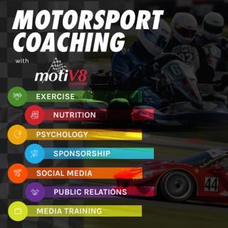 Motorsport Coaching Podcast
