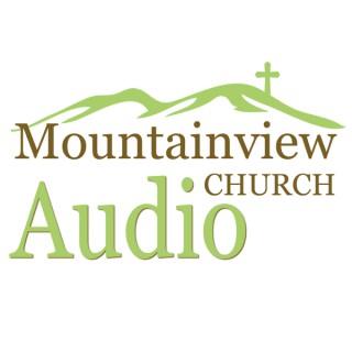 Mountainview Church Audio