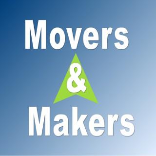 Movers & Makers