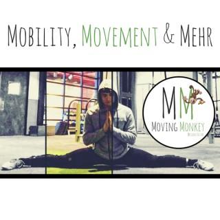 Moving Monkey Podcast mit Leon Victor Staege - Das Beste aus Mobility, Movement und Krafttraining
