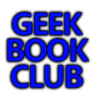 Geek Book Club – SomeGadgetGuy