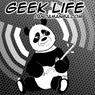 Geek Life – The Indie Comics Podcast