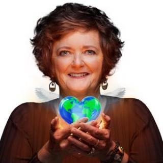 Mrs. Green's World Podcast