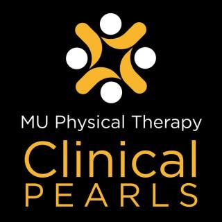 MU Physical Therapy Clinical Pearls