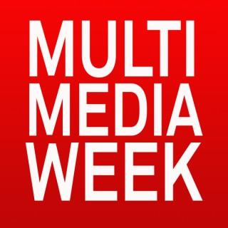 Multimedia Week