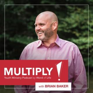 Multiply Youth Ministry Podcast