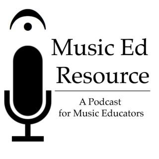 Music Ed Resource Podcast
