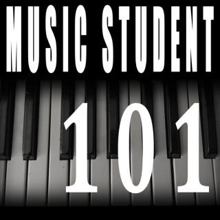 Music Student 101