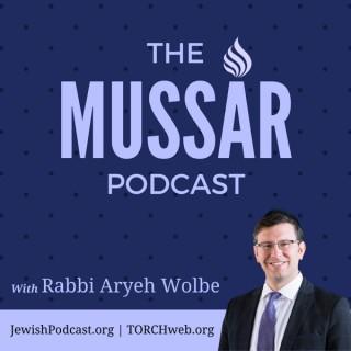 Mussar with Rabbi Aryeh Wolbe