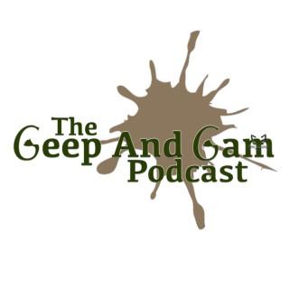 Geep and Gam Podcast