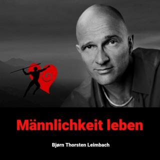 Männlichkeit leben