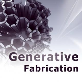 Generative Fabrication- English
