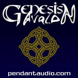 Genesis Avalon audio drama