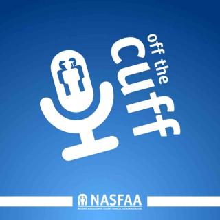 NASFAA's Off the Cuff Podcast
