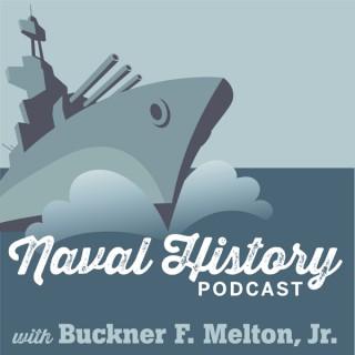 Naval History Podcast