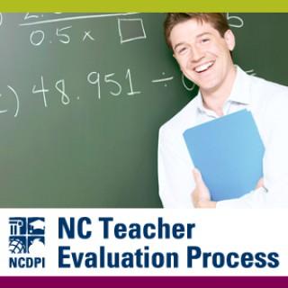 NC Teacher Evaluation Process