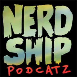 Nerd Ship Podcast