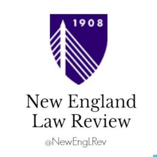 New England Law Review On Remand's Podcast