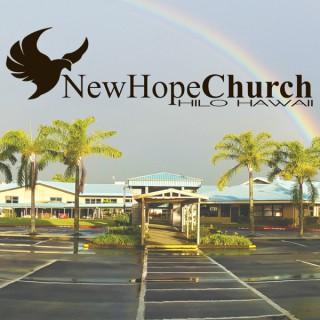 New Hope Church Hilo Hawaii