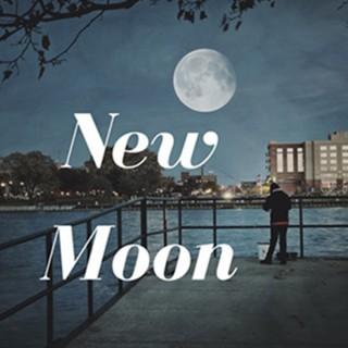 New Moon Podcast