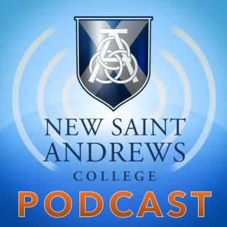 New Saint Andrews College: Douglas Wilson | Disputatio | Interviews