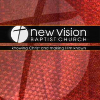 New Vision Baptist Church