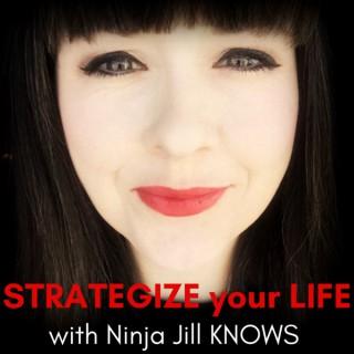 Ninja Jill KNOWS